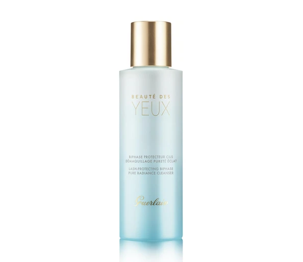 Guerlain Démaquillant  Beauté des Yeux Biphase Eye Make up Remover