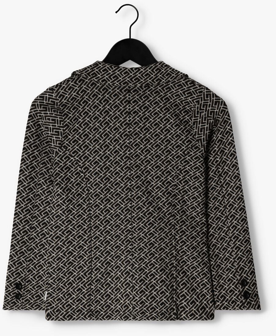 VINGINO zwarte vingino blazer tenley