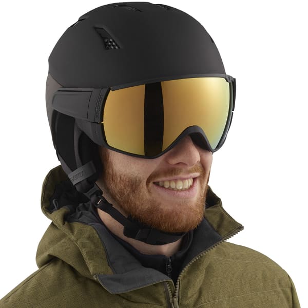 Casque de ski SALOMON DRIVER 1947