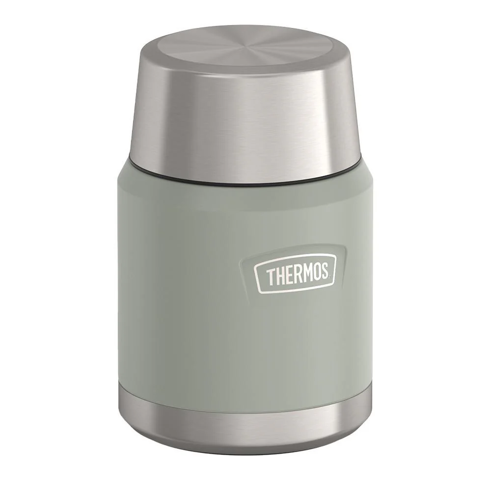 16oz ICON™ FOOD JAR
