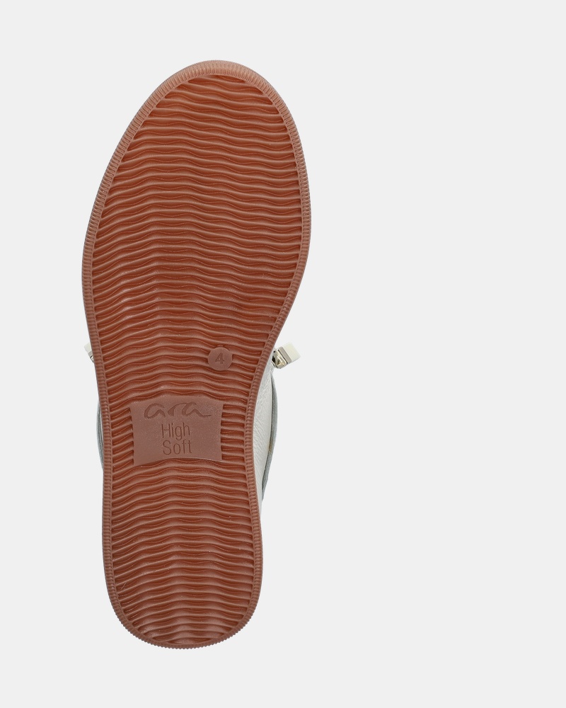 Ara Rome Lage sneakers  - wit