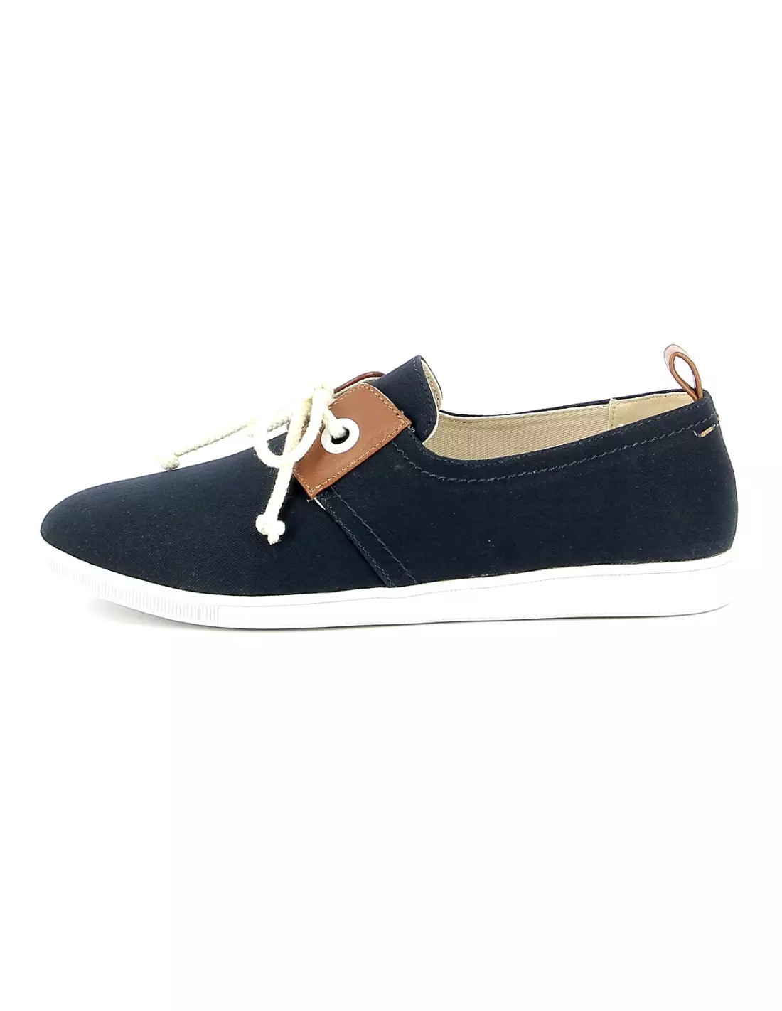 ARMISTICE STONE ONE TWILL - Sneakers Navy