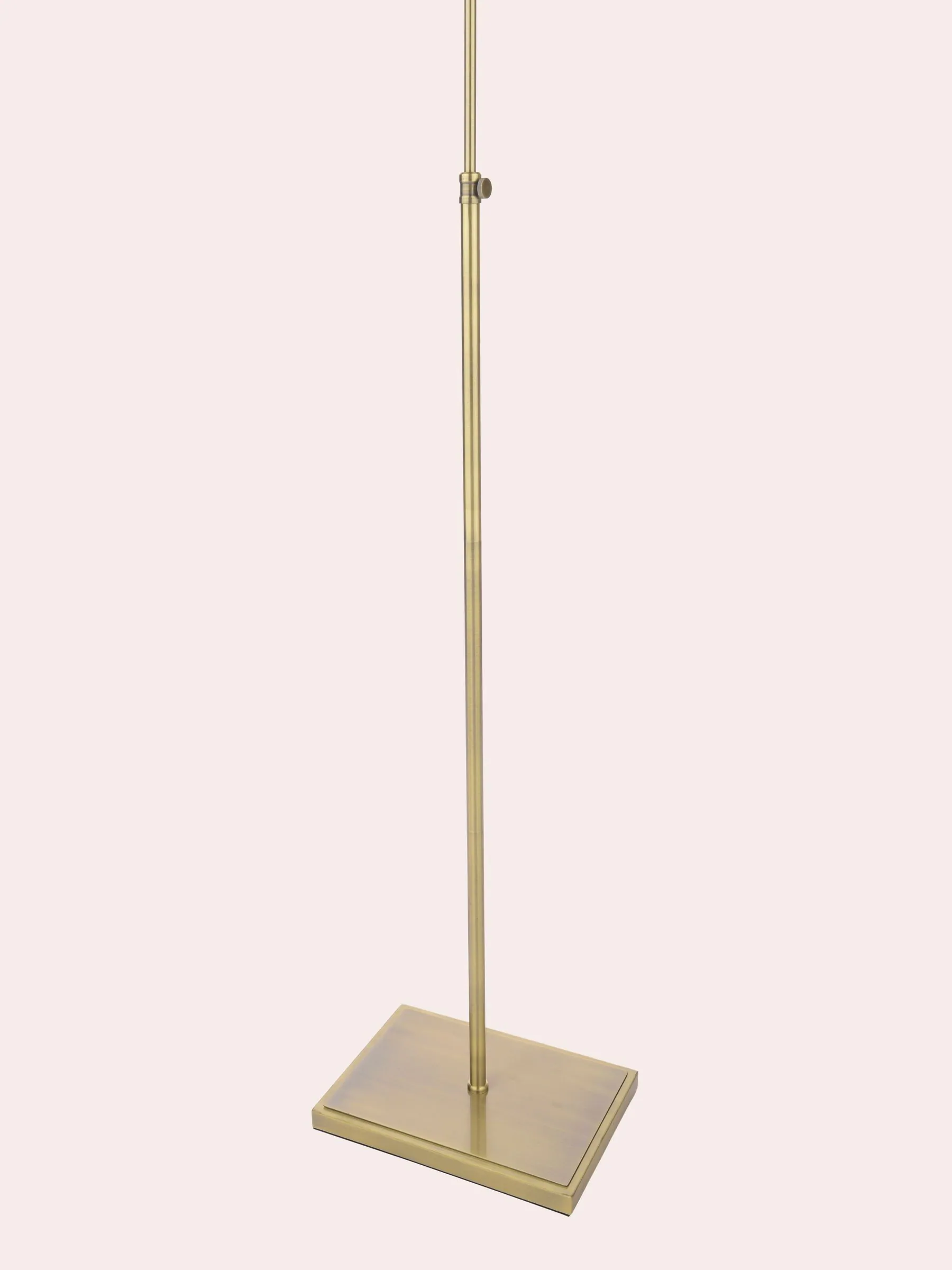 Laura Ashley Bartley Floor Lamp