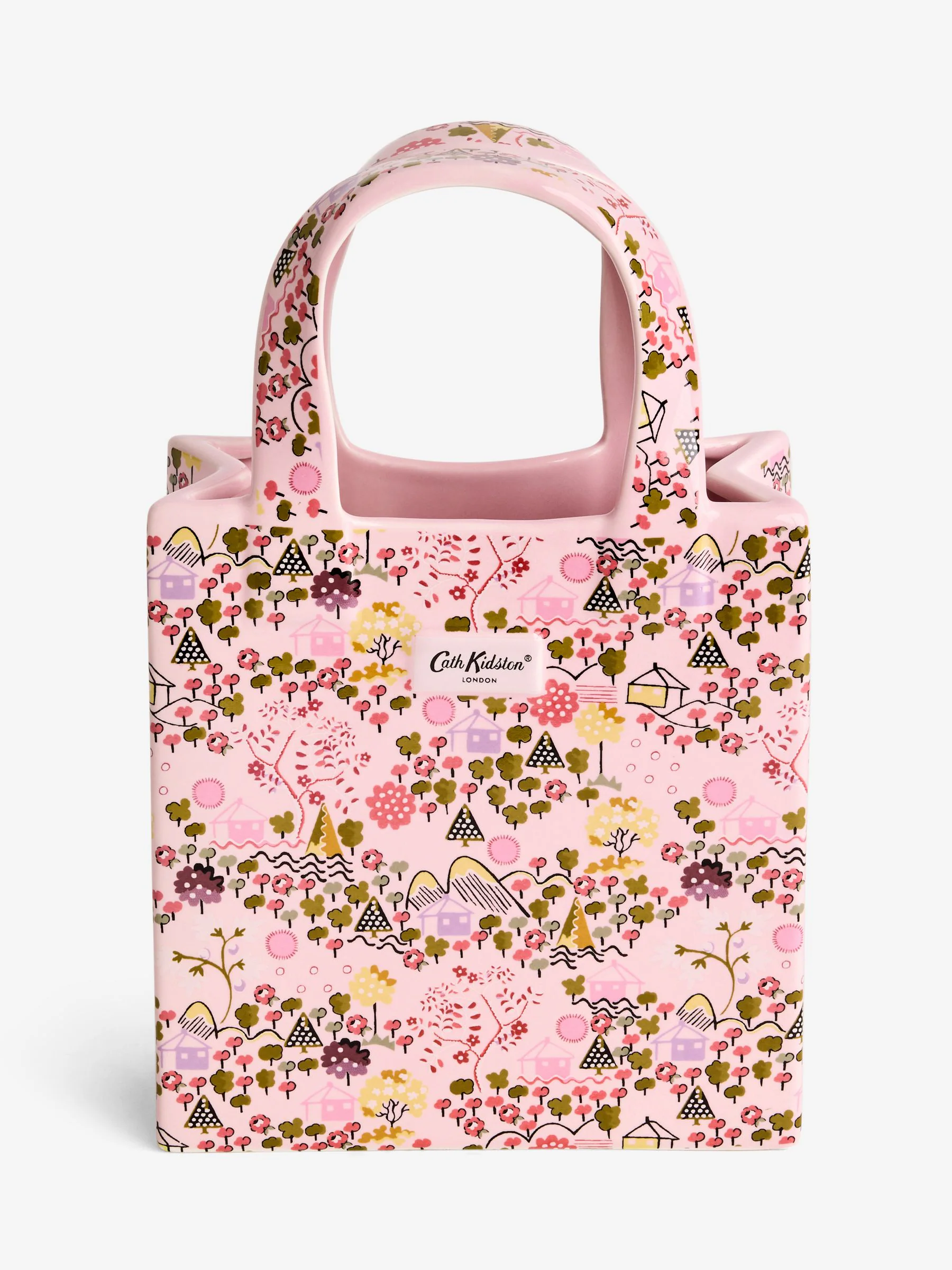 Cath Kidston handtas vaas