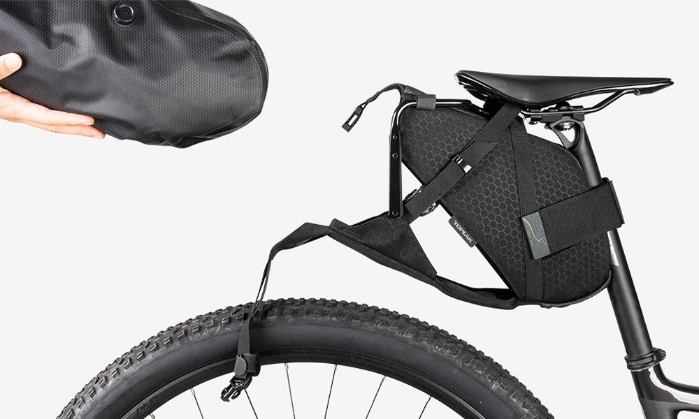 Topeak BackLoader X Satteltasche kaufen | Bike-Discount