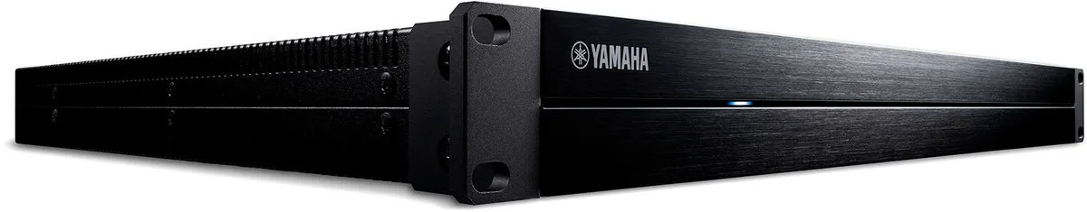 Yamaha MusicCast XDA-QS5400RK Amplis hi-fi stéréo