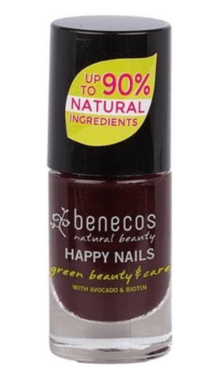 Benecos Nagellak Vamp 5ml
