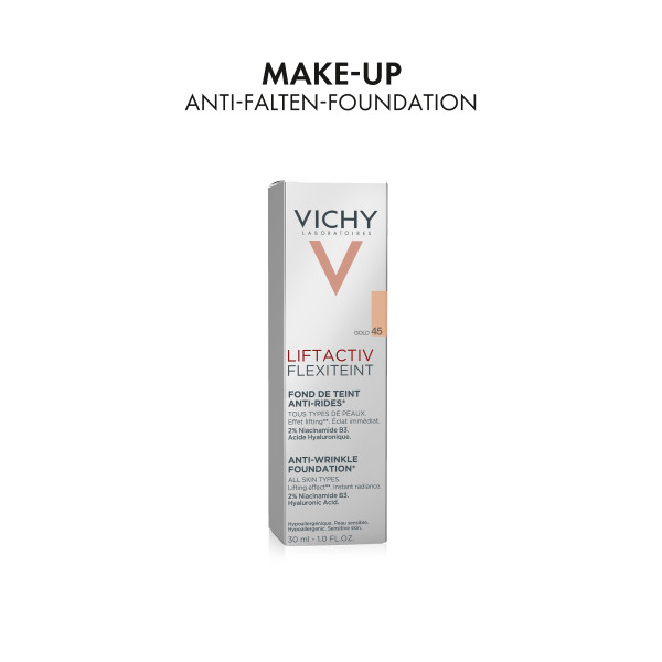 Vichy Liftactiv Flexilift<br>30 ml, 45