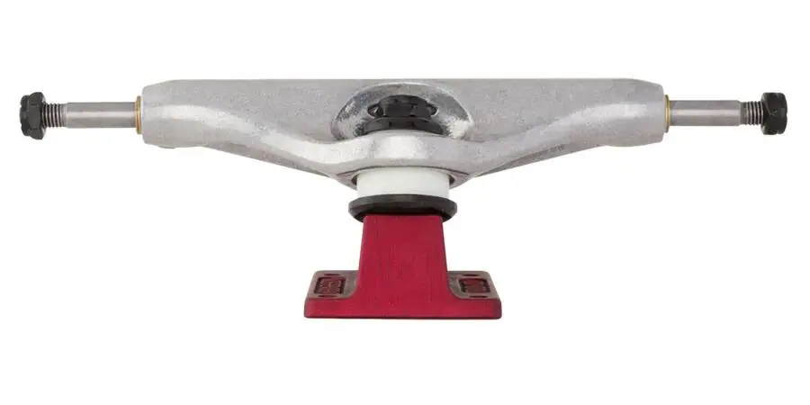 Independent Stage 11 Hollow Delfino Standard Skateboard Truck