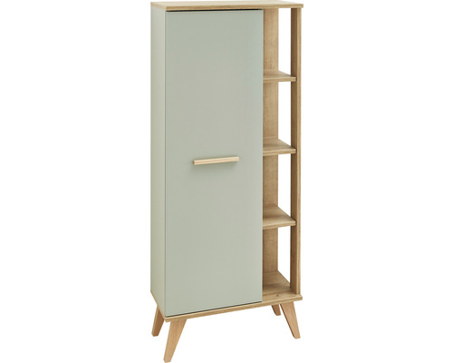 Salvie mid-height kast 50,5 x 128 x 33 cm Salie