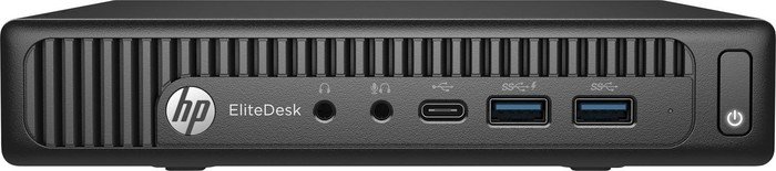 HP EliteDesk 800 G2 DM (USFF) | Intel 6th Gen