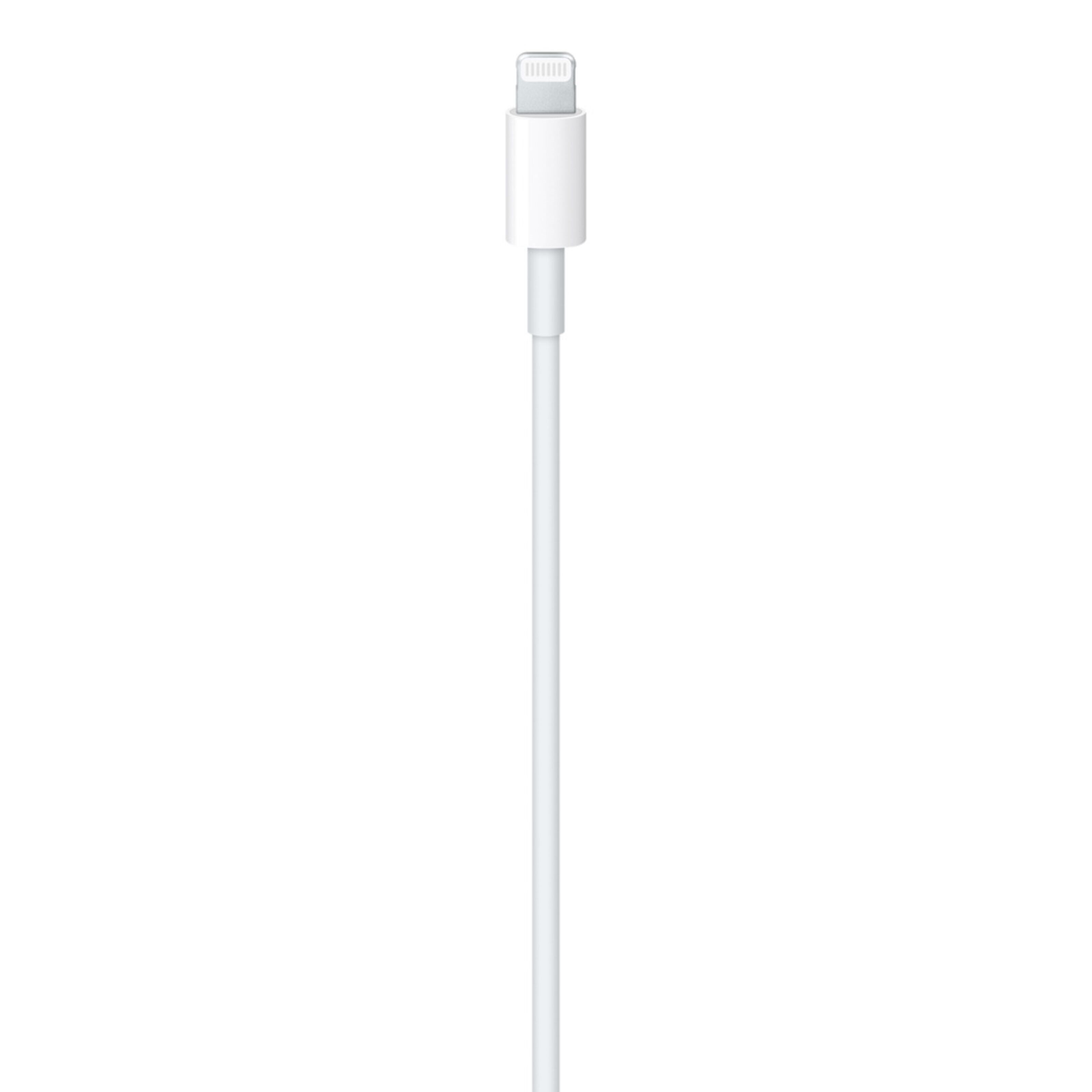 Apple USB-C til Lightning-kabel 1 m