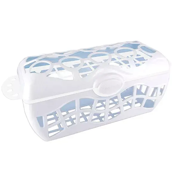 dBb Remond Panier Lave-vaisselle Blanc