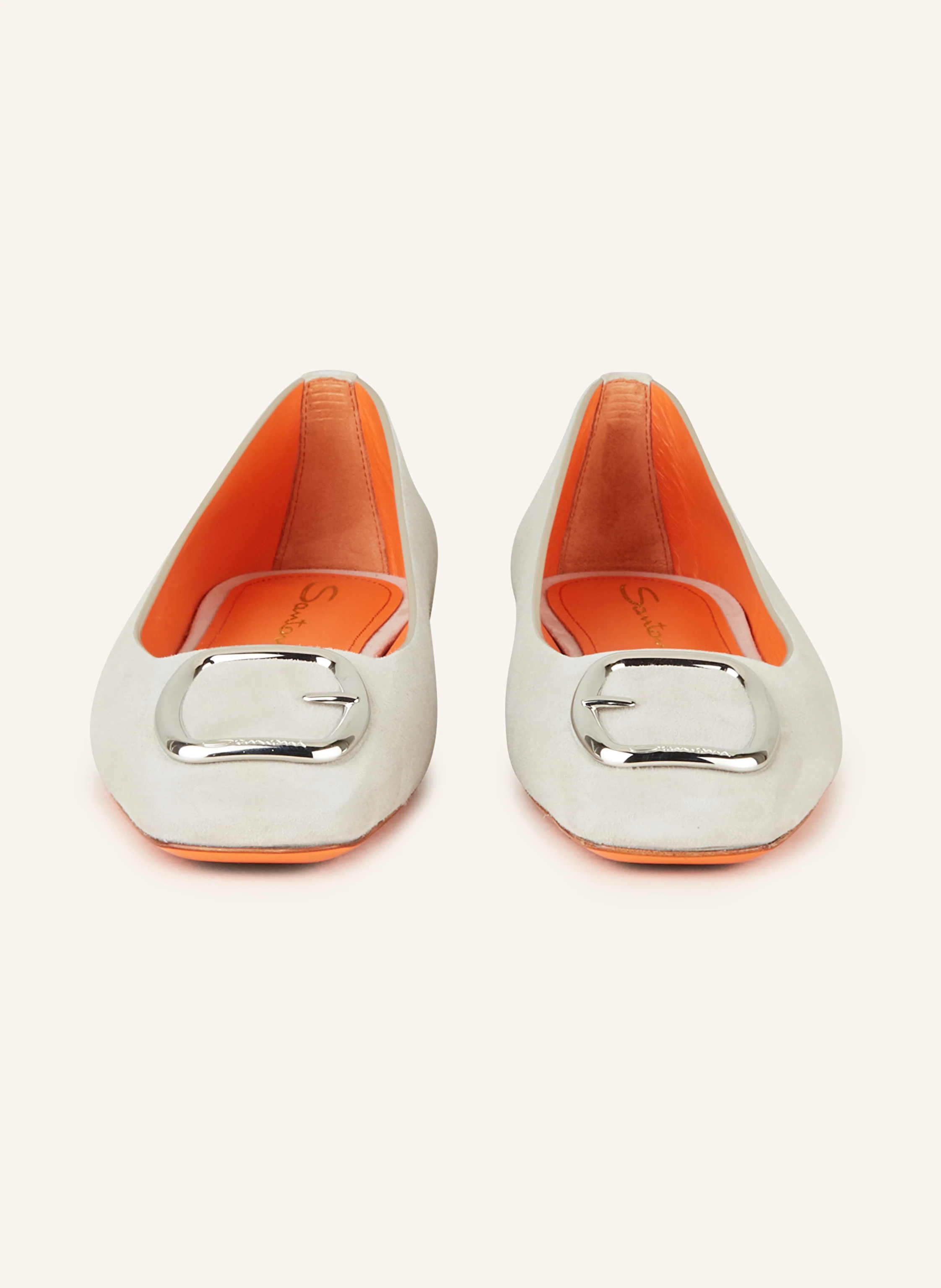 Santoni Ballerinas HASSIEBAL