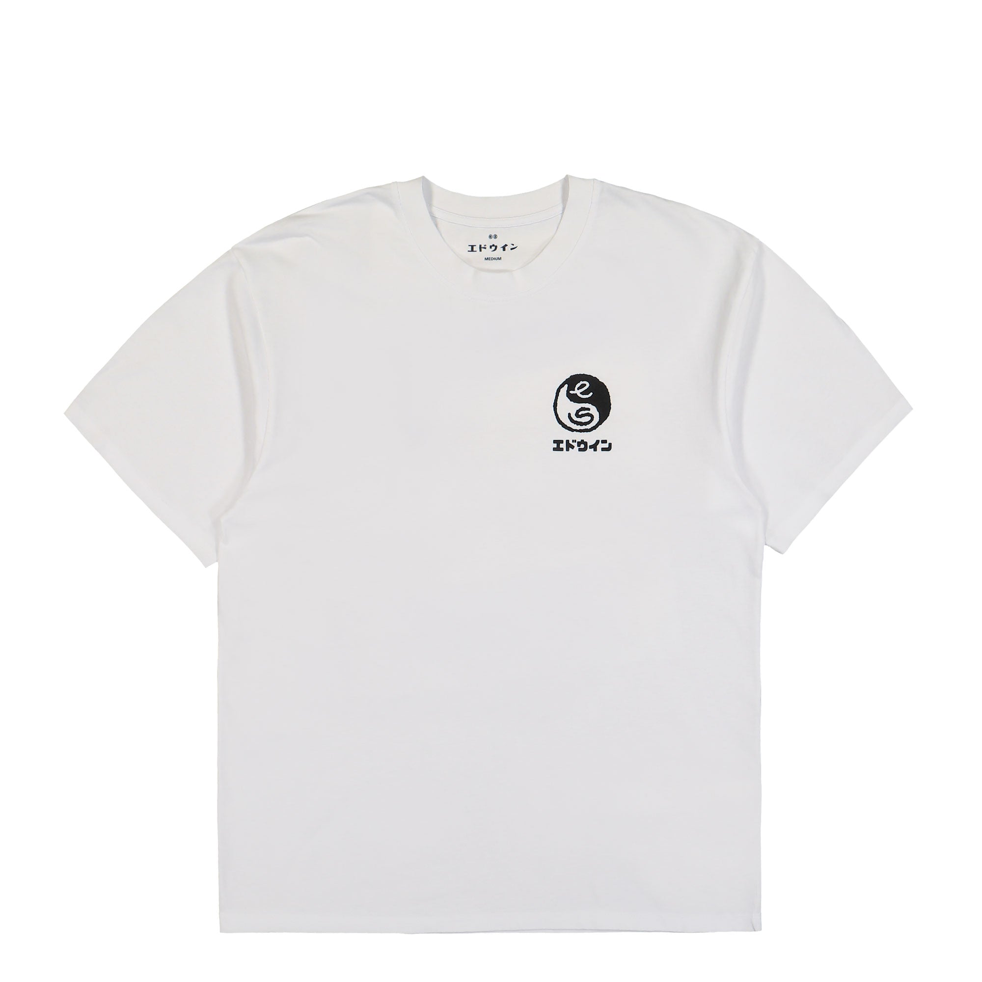 Edwin<br>High Bear T-Shirt