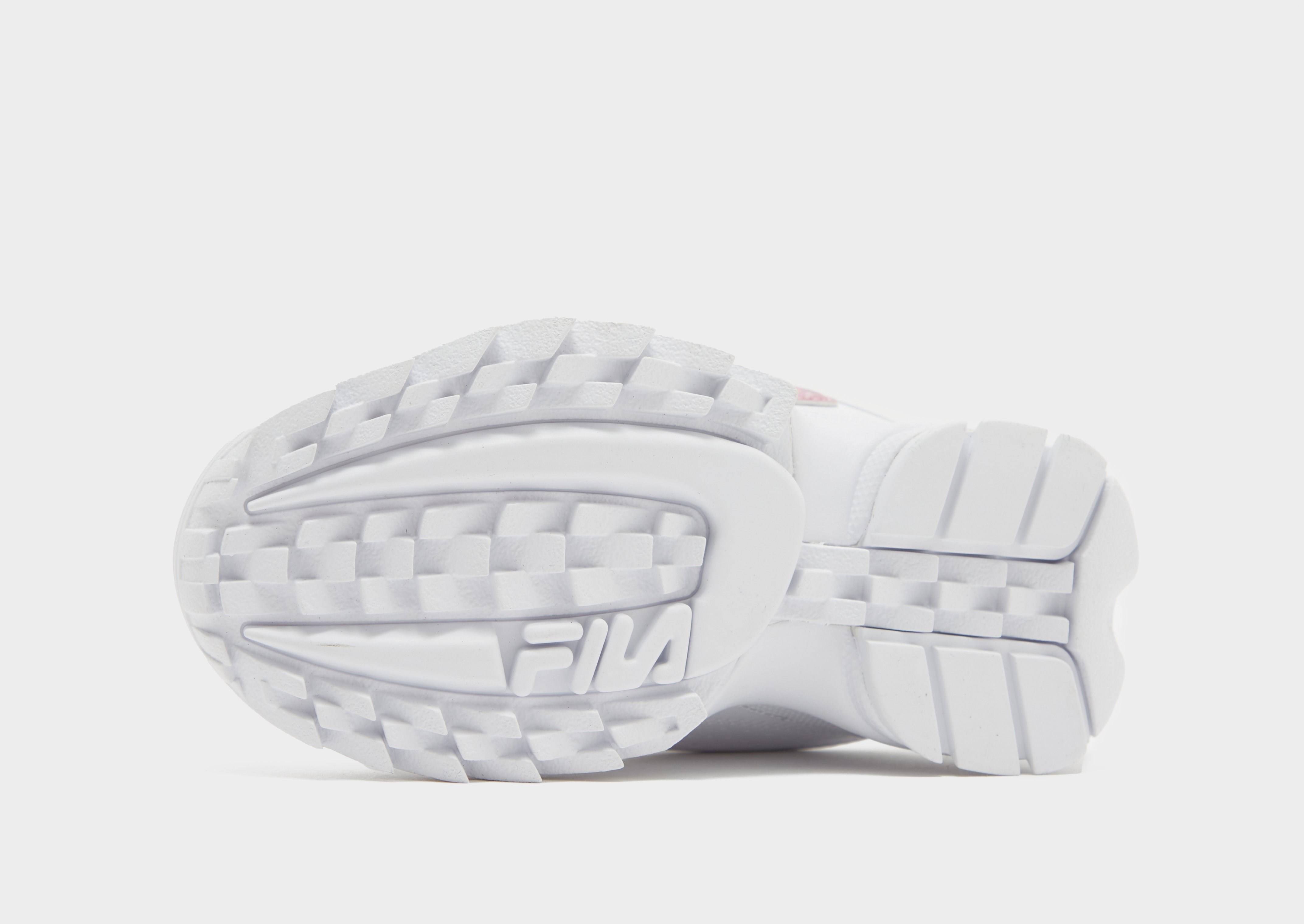 Fila Disruptor Enfant