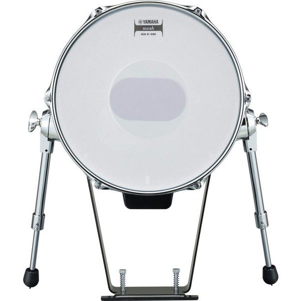 Yamaha DTX10K-X Real Wood Bundle