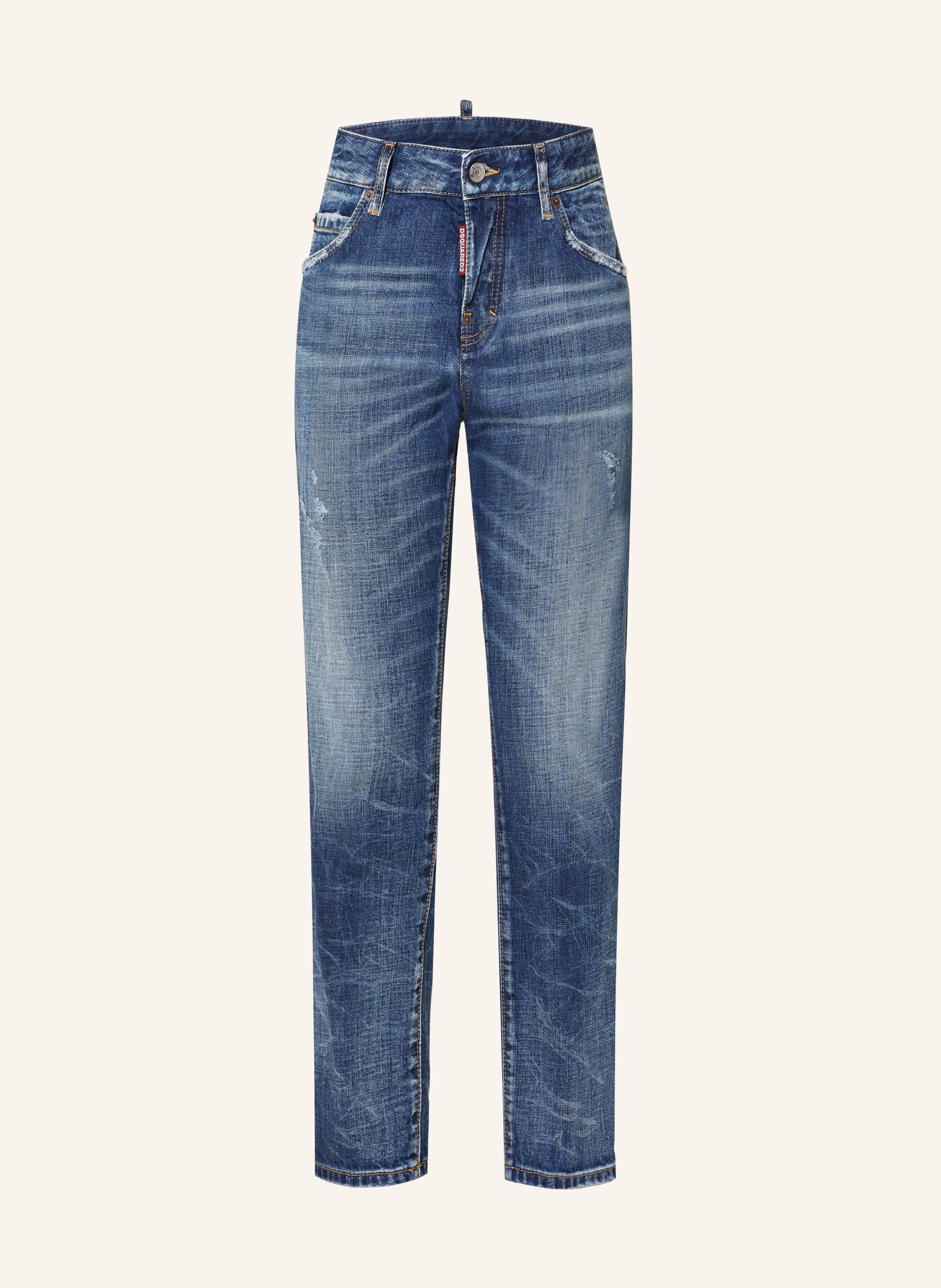 DSQUARED2 Skinny Jeans COOL GIRL