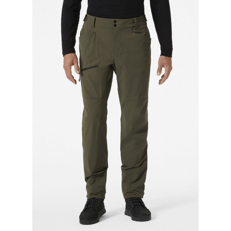 Blaze Softshell Pant - Pantalon softshell homme