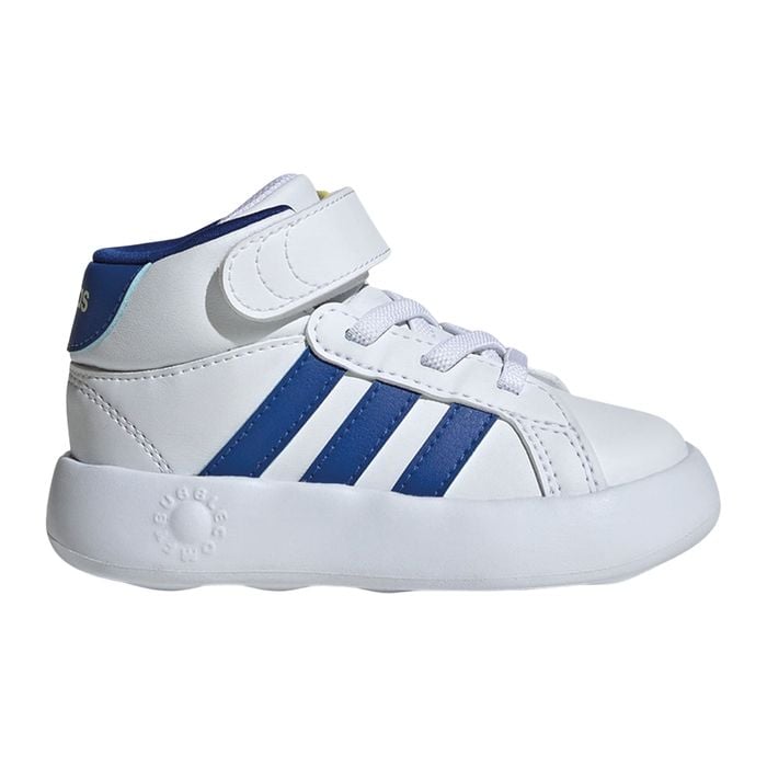 Adidas Grand Court Mid Sneakers Junior
