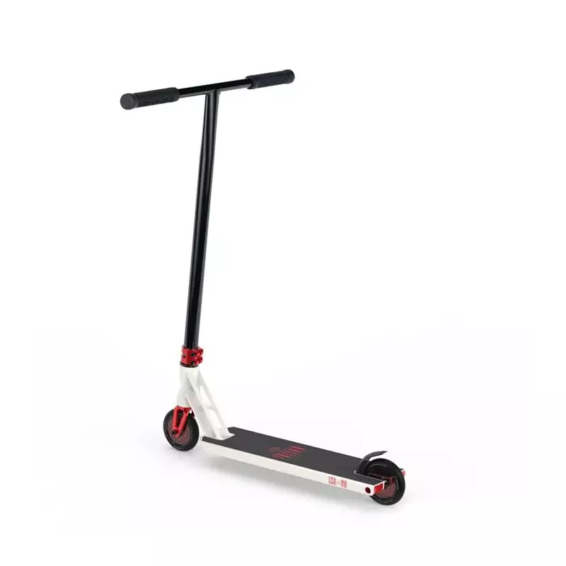 Trottinette Freestyle FUZION Z350 Boxed White