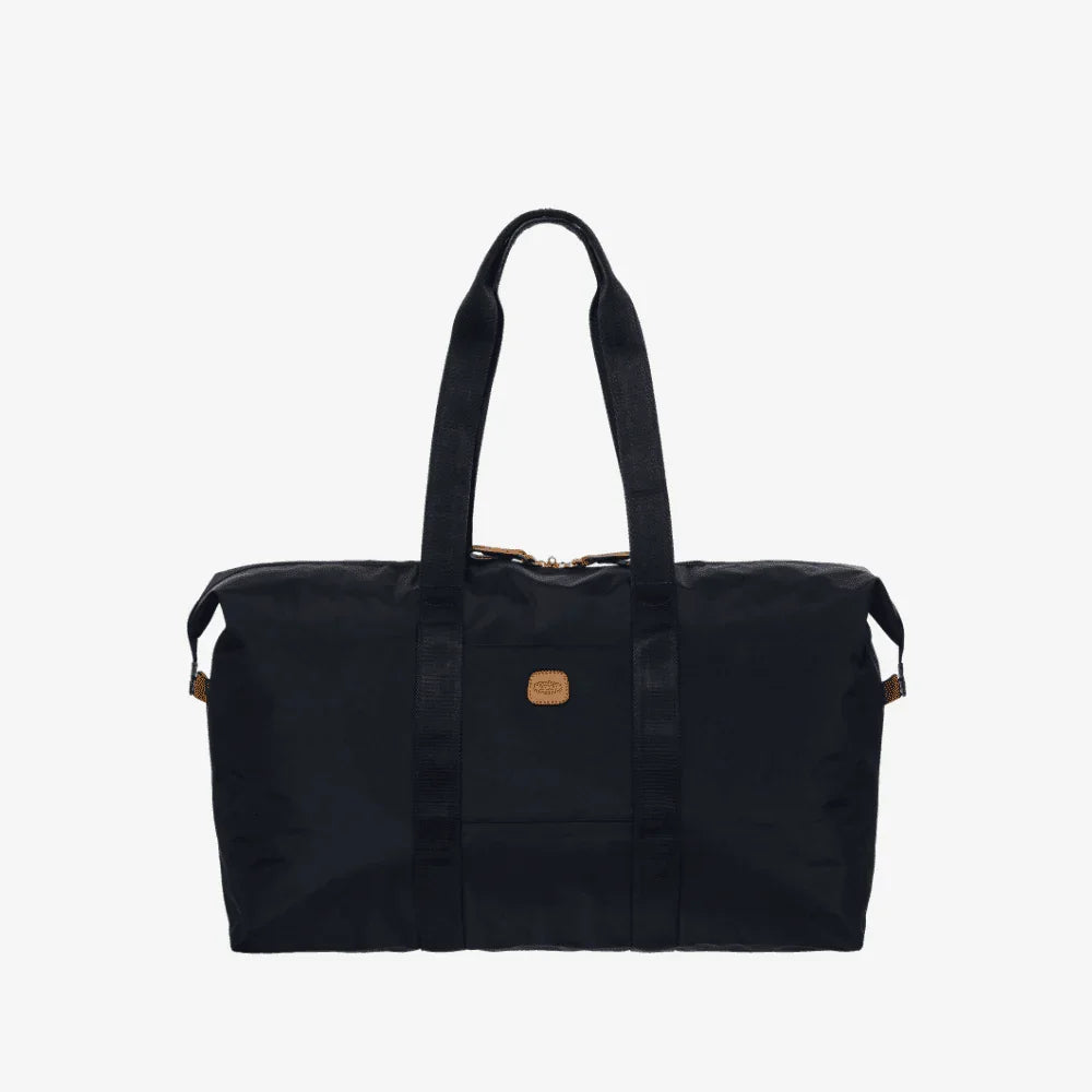 Bric's | 202 X-Collection | Opvouwbare weekendtas Groot