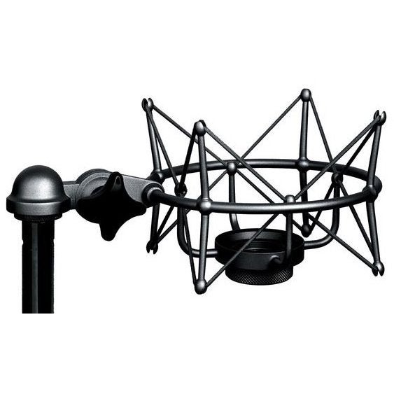Neumann EA 87 MT shockmount voor U 87 (Zwart)