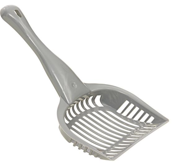 Dehner Lieblinge Streuschaufel, 27x13,5 cm