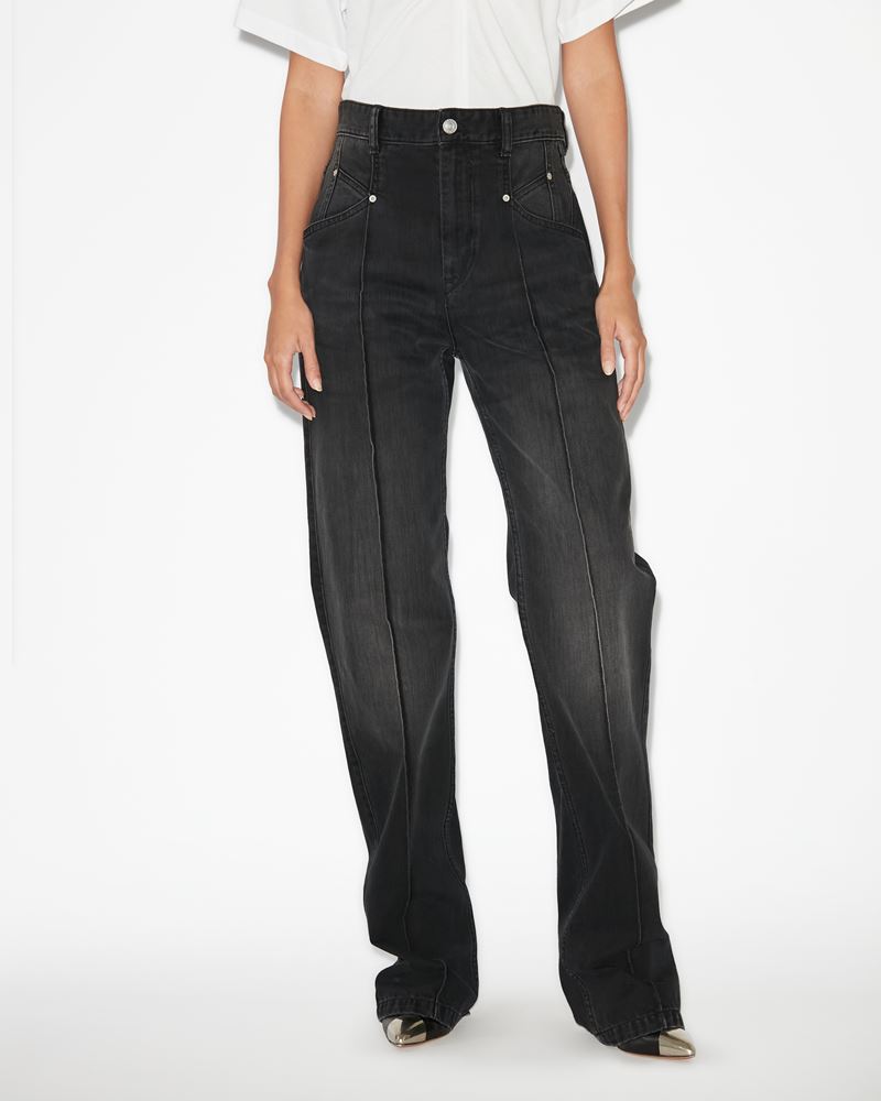 PANTALON NADEGE