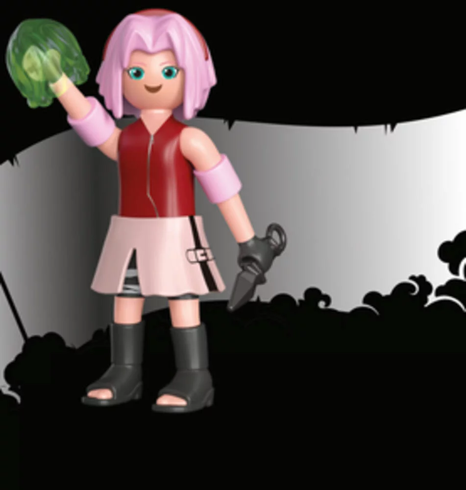 FIGURINE SAKURA - 71098
