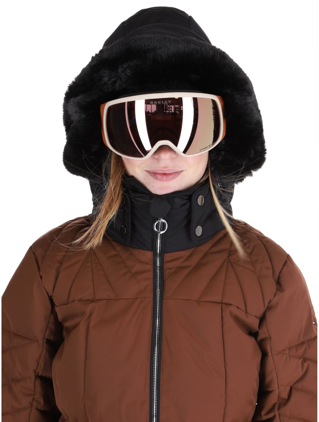 Hakonkoski ski-jas dames