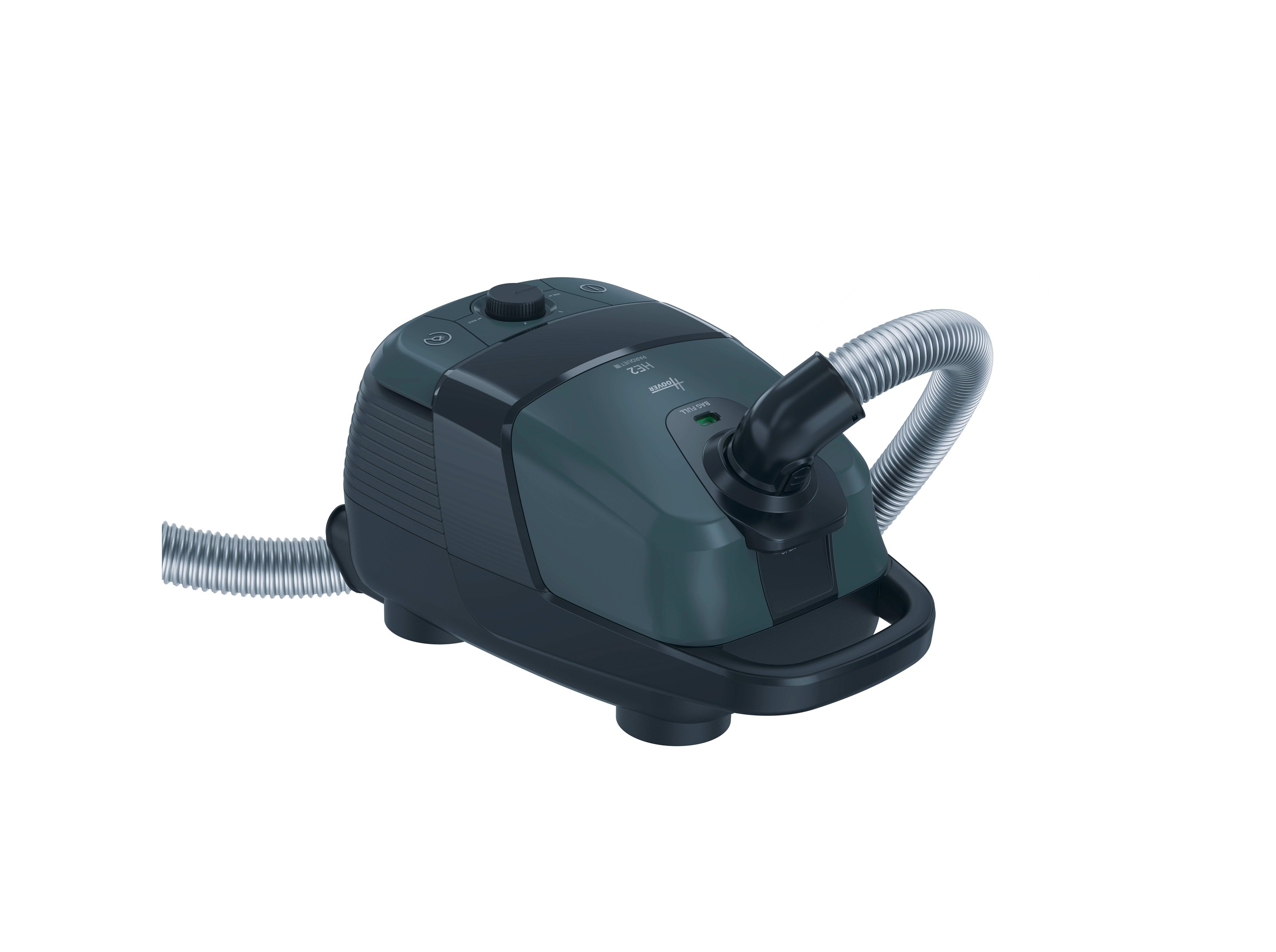 ASPIRADOR COM SACO HOOVER HE210H 011 HE2 HOME