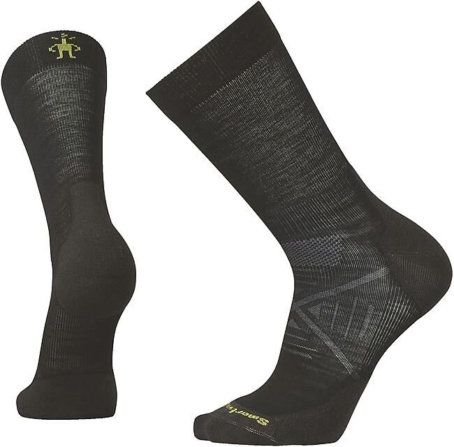SMARTWOOL - CHAUSSETTES DE SKI NORDIC PERFORMANCE NORDIC TARGE
