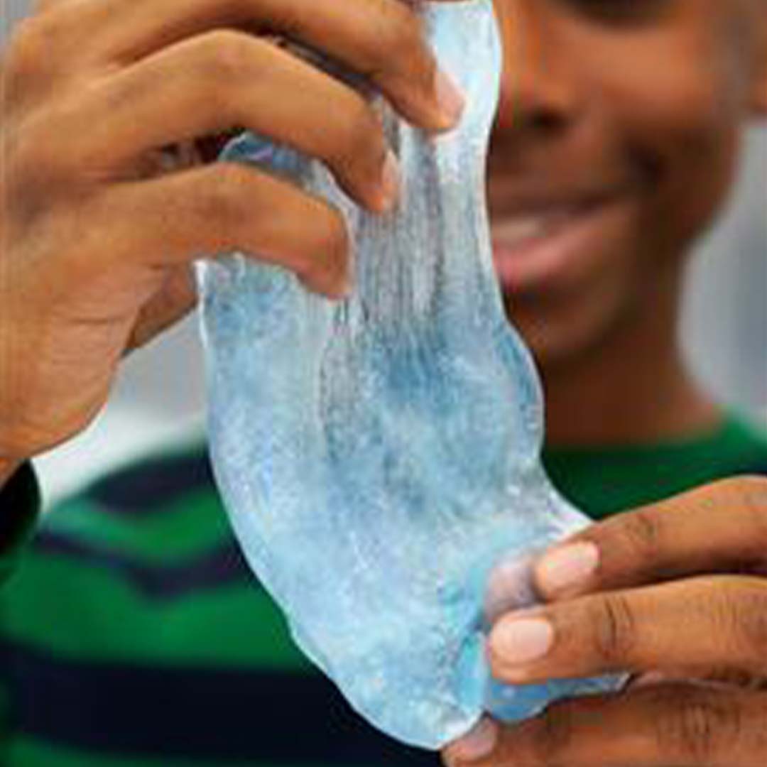 crazy aaron's putty - falling water