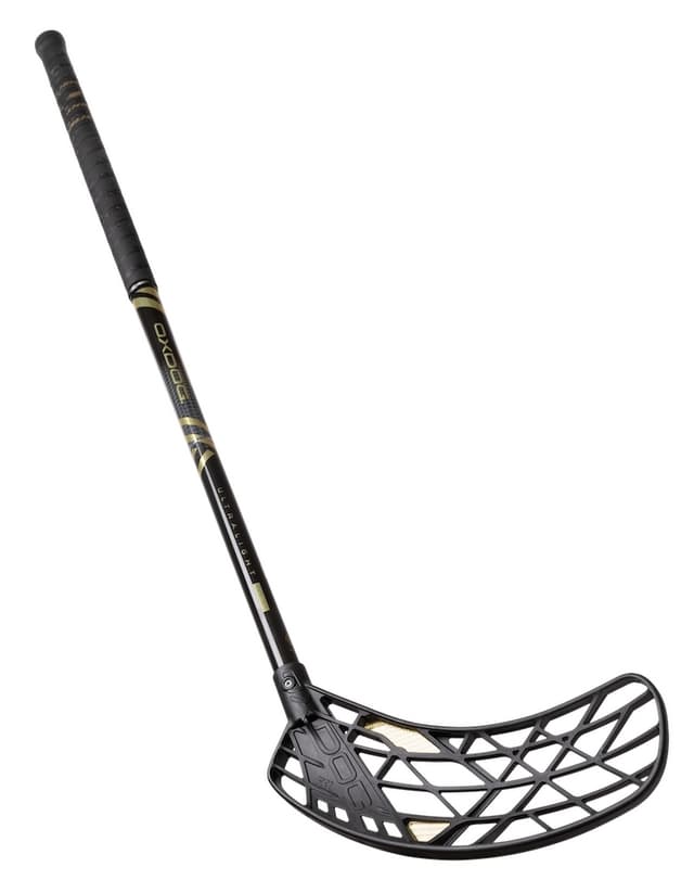 Oxdog Ultralight HES 27 BK Round MBC2 24/25 | Left / 101 cm
