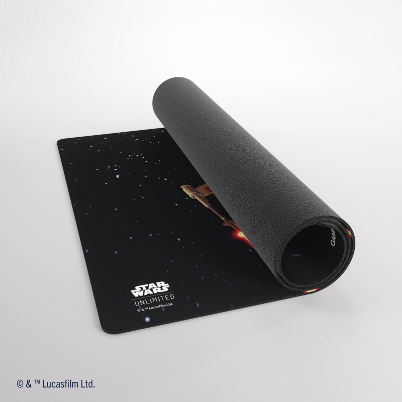 Star Wars : Unlimited - Playmat X-Wing