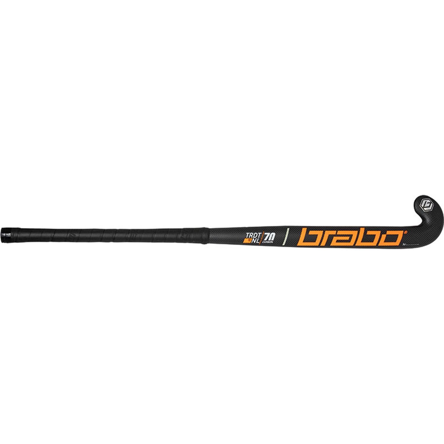 Brabo Traditional Carbon 70 MidBow
