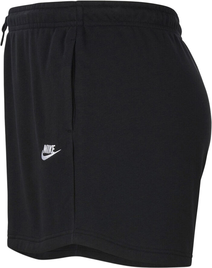 Nike Sportswear Essential shorts (Plus Size) Sort