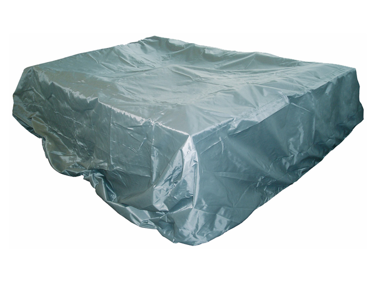 Eurotrail Polyester 300x200 Grey loungeset hoes