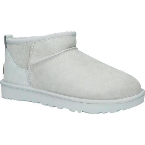 UGG - 1116109 W CLASSIC ULTRA MINI Gris