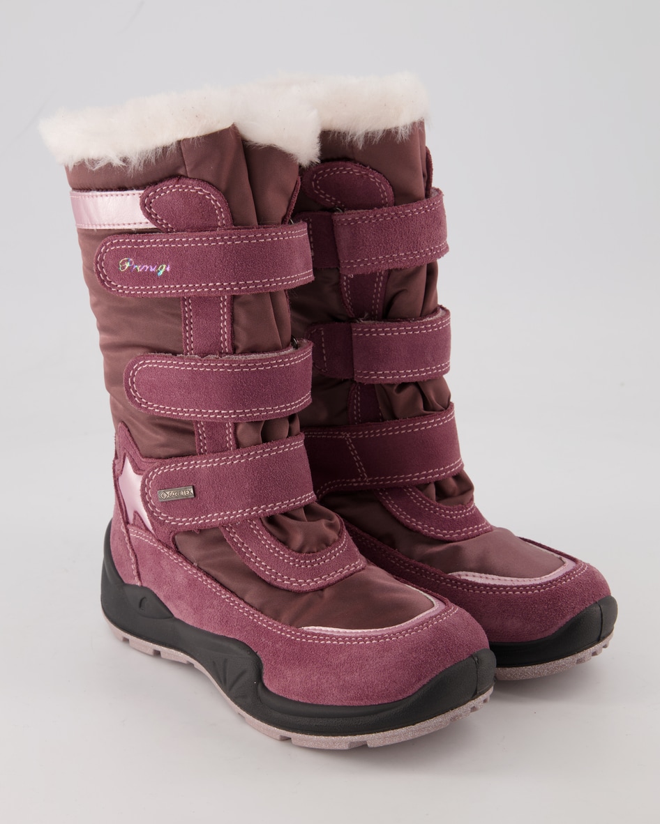 Primigi Girl Winger GTX Stiefel in Rot