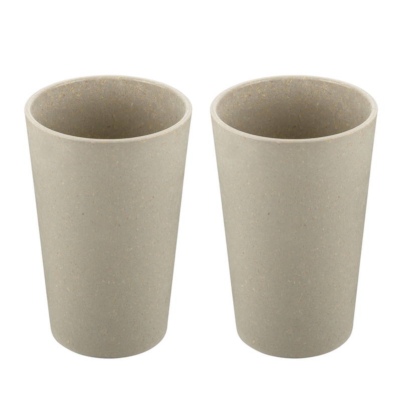 Koziol Becher Set 2-tlg.