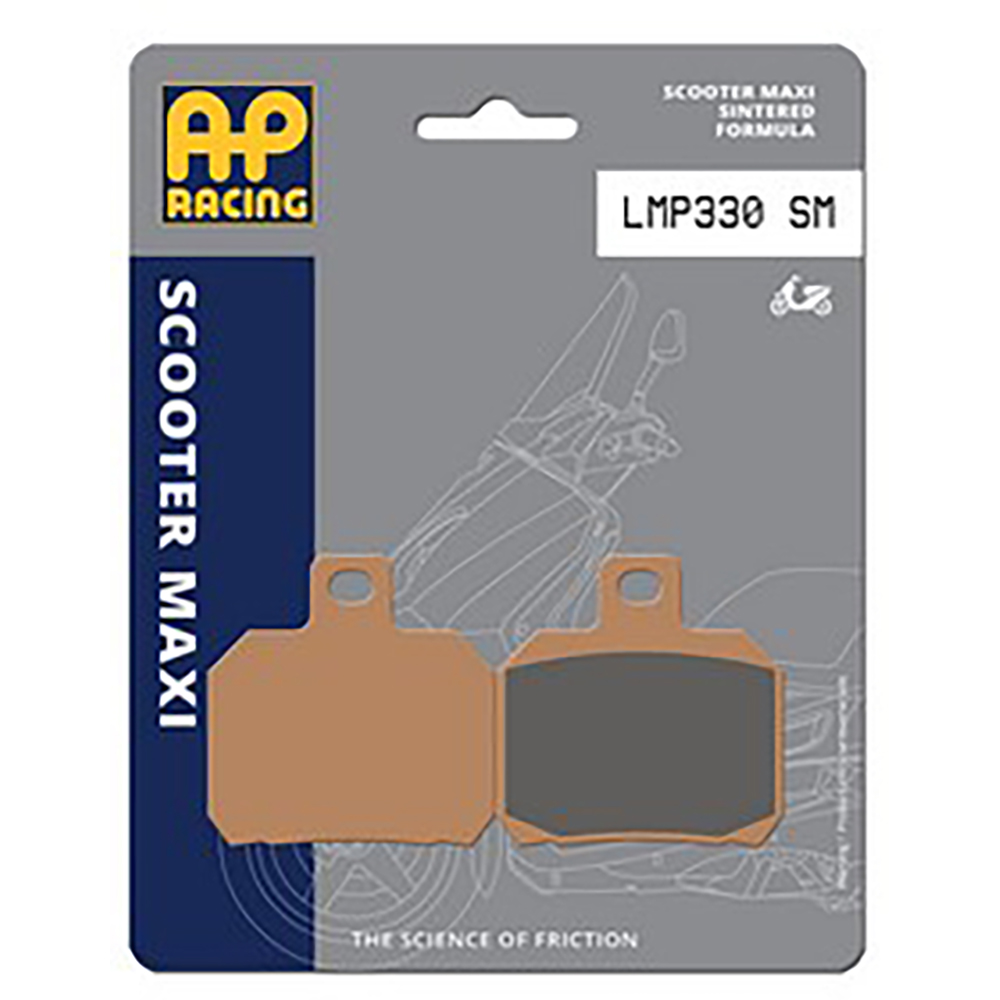 AP Racing - Plaquettes de frein LMP330SM