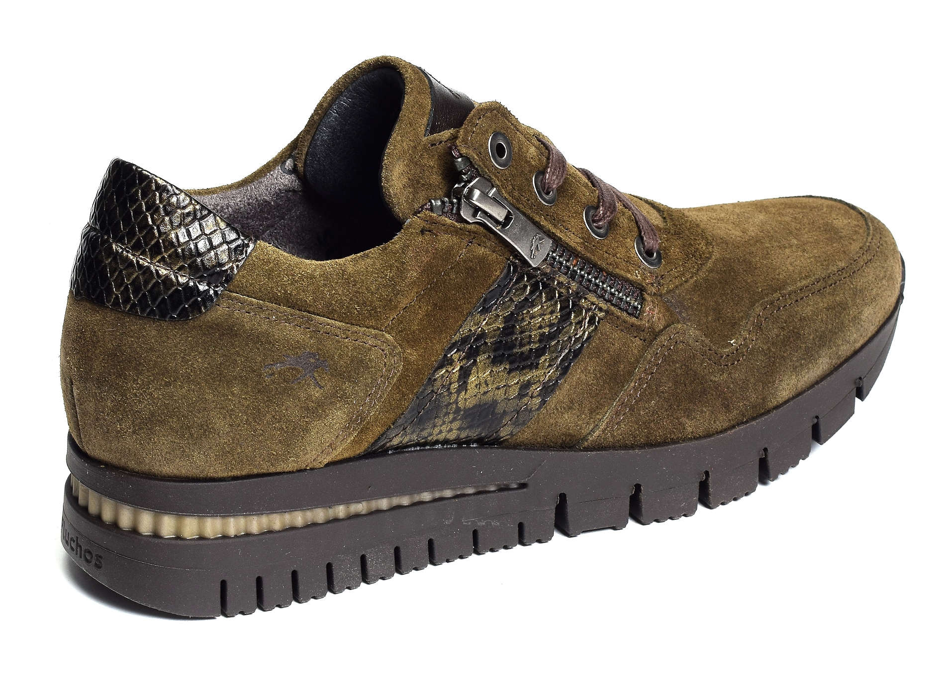 Meryl f1619 kaki