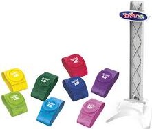 Twister Air Spil - Hasbro Gaming