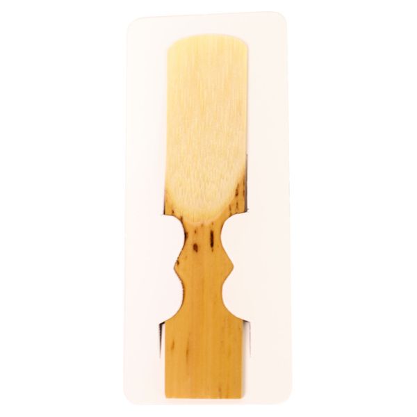BetterSax Alto Sax Jazz Cut Reeds 4.0