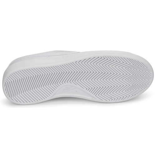 Nike - COURT ROYALE 2 - Blanc