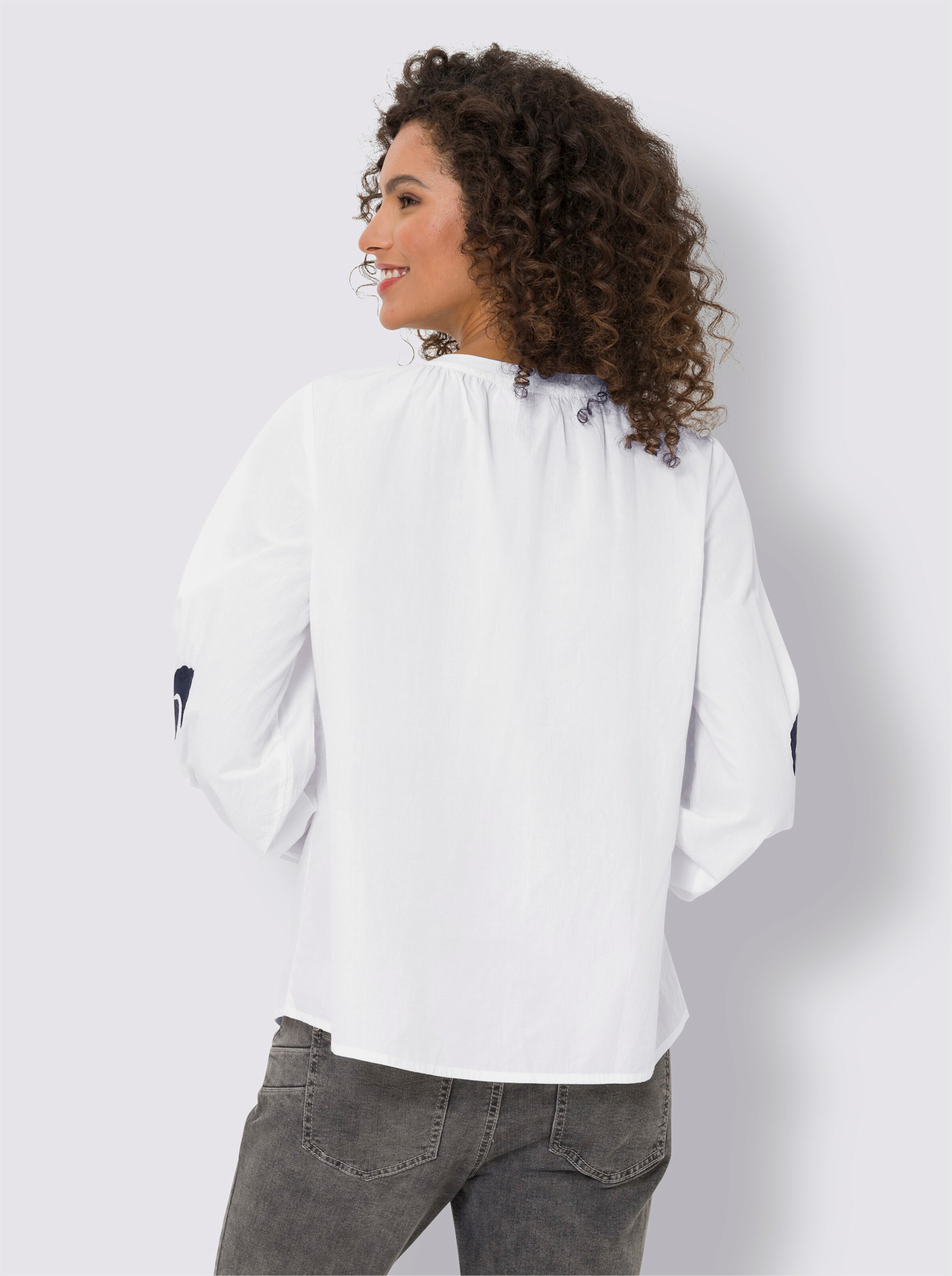 Bluse