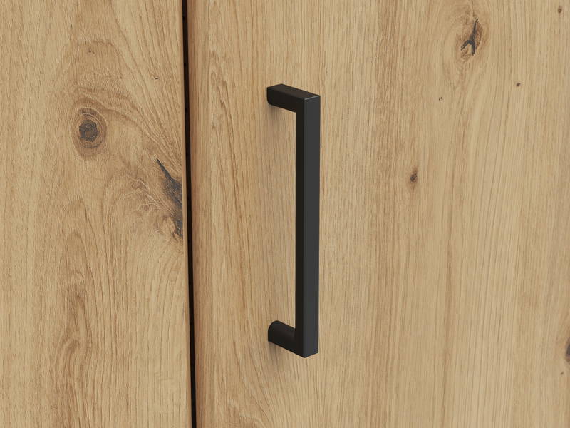 Carryhome Eckschrank MULTISTAURAUM