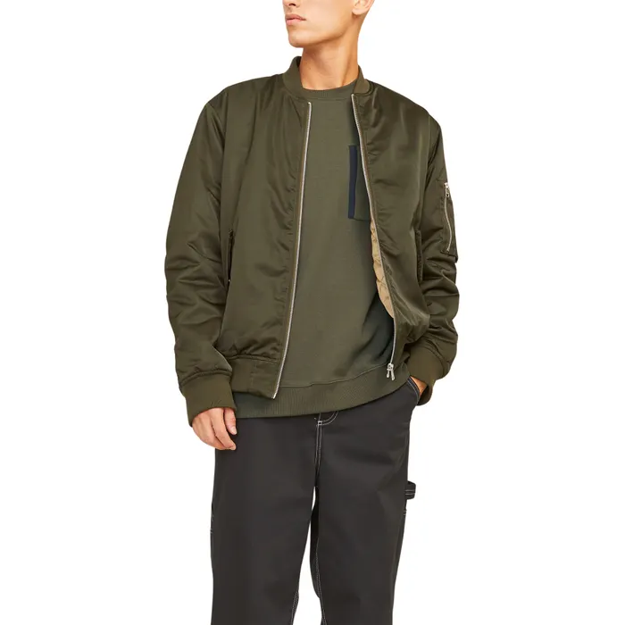 Jack & Jones Outdoor Sweater Heren